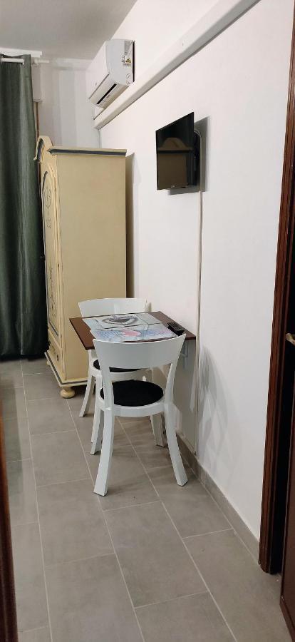 Caravel Appartamentini 리도디캄파이오레 외부 사진